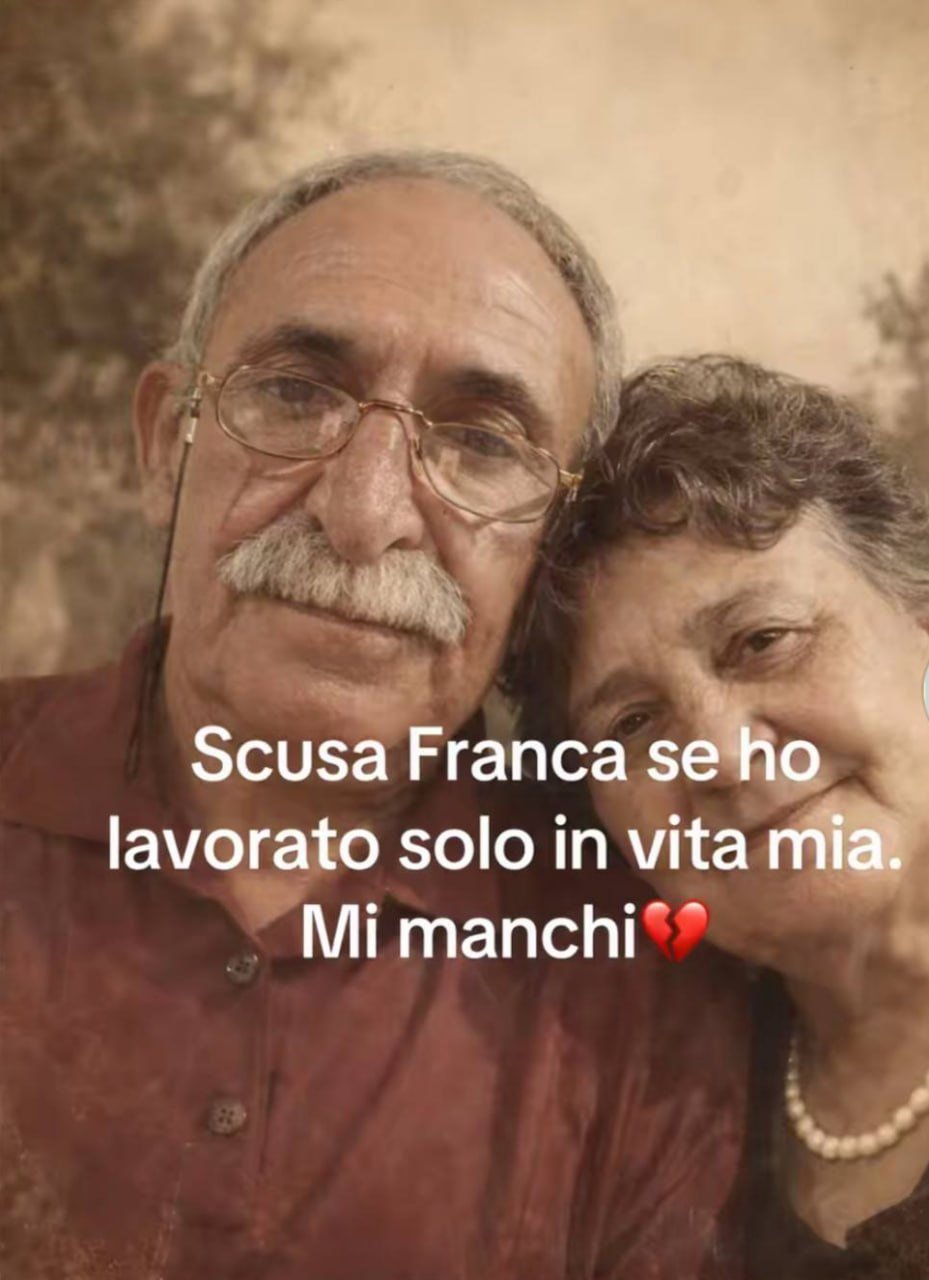 Una coppia insieme - il tempo con chi ami è prezioso